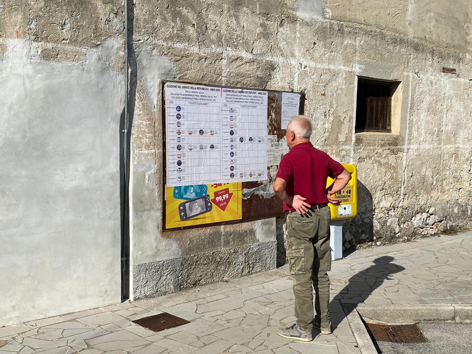 Immagine per I cristiani e la politica, le posizioni spiegate oggi a Gorizia